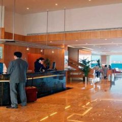 Hoteles con encanto en Alicante