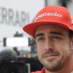 Alonso: “No doy una nota. Hice mi trabajo y espero que se valore lo máximo posible”