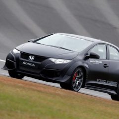 Motores VTEC TURBO para Honda