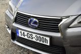 Encuentra el precio del Lexus GS 300h en nuestra Guía de coches