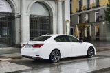 Encuentra el precio del Lexus GS 300h F Spoprt en nuestra Guía de coches