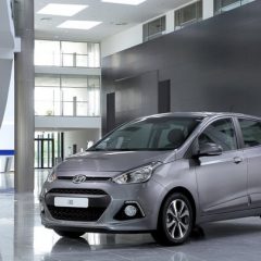 Nuevo Hyundai i10