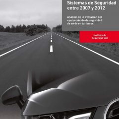 Informe de seguridad de la Fundación Mapfre