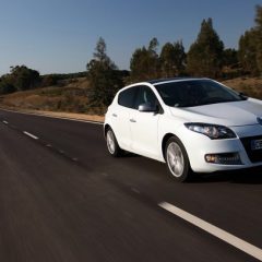 Las ventas de turismos crecen por tercer mes consecutivo