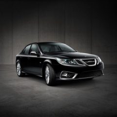 Saab 9-3 Sedán Aero