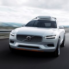 Volvo XC Concept