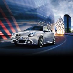 Alfa Romeo Giulietta Super