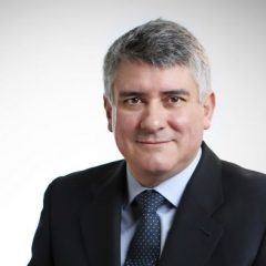 Fernando Saiz, nuevo responsable de comunicación de Opel España