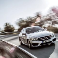 La nueva Clase C de Mercedes desde 34.950 euros