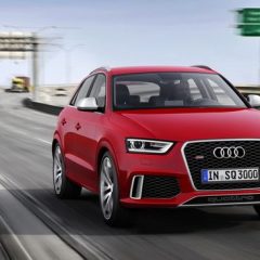 Audi  presenta los mejores números de su historia