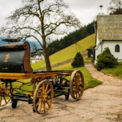 Porsche P1,en la historia de la marca