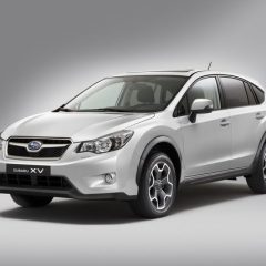 El Subaru XV baja su precio en 500 euros