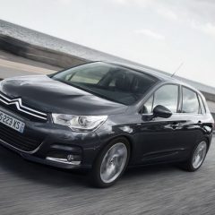 El mercado de automóviles crece un 3,3 por ciento en 2013