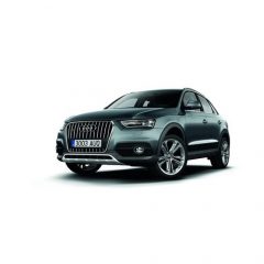 La gama SUV de Audi se amplia