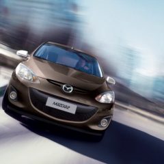 Gama  Mazda Sakura