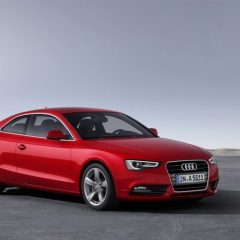 Nuevas versiones Audi ultra
