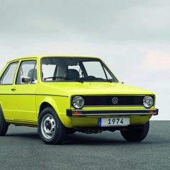 Volkswagen  en el Techno-Classica 2014