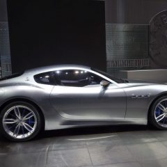 Maserati Alfieri