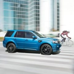 Novedades Land Rover