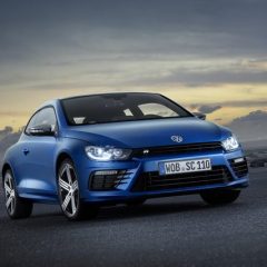Nuevo Volkswagen Scirocco  R