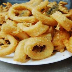 Restaurantes recomendados en Algeciras