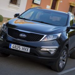 Kia, 10 años en España