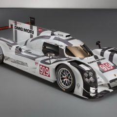 Especial 24 Horas de Le Mans en el Museo Porsche