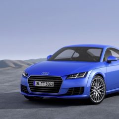 Nuevo Audi TT