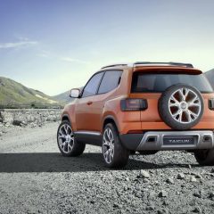 Volkswagen Taigun 2.0