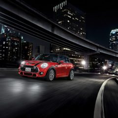 Nuevo MINI