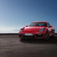 Porsche Cayman GTS y Boxster GTS