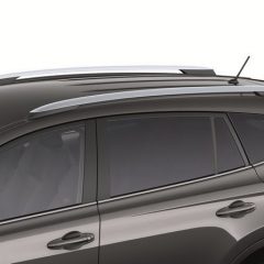 Nuevos accesorios para el Toyota RAV4