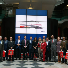 El Premio El Mejor Coche para Viajar 2014 ya tiene sus cinco finalistas