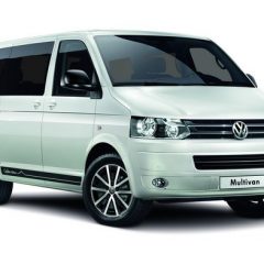Multivan Outdoor Edition