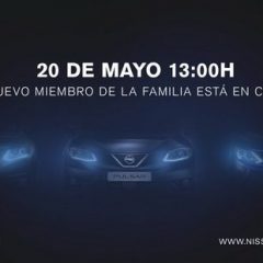 Nuevo Nissan Pulsar