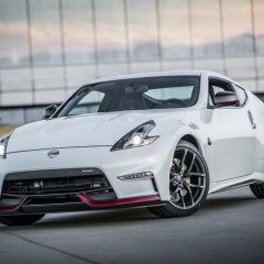 Nissan 370Z Nismo