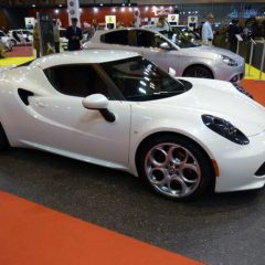 Las mejores ofertas, en el Salón del Automóvil de Madrid