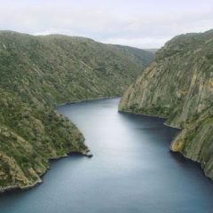 Los Arribes de Duero