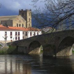 Un paseo por el Valle del Tormes