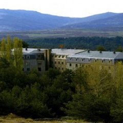 Hoteles con encanto en el Valle del Tormes