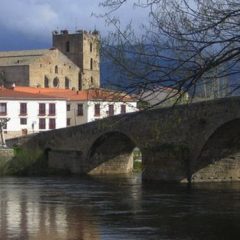 Un paseo por el Valle del Tormes
