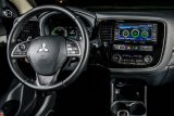Encuentra el precio del Mitsubishi Outlander PHEV en nuestra Guía de coches