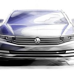 Nuevo Volkswagen Passat