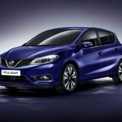 El nuevo Nissan Pulsar ya tiene precios