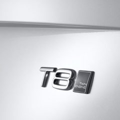 Nuevo Volvo XC 90, datos técnicos y de seguridad
