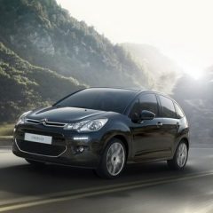 Motor ecológico y eficiente para el Citroën C3
