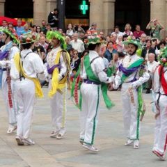 La Semana Grande de Bilbao