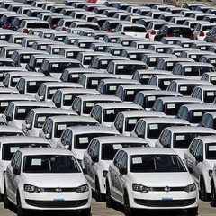 Ventas en Europa en junio de 2014