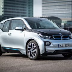 El eléctrico BMW i3 ya se puede alquilar en Sixt