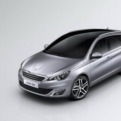 Peugeot presenta una nueva aplicación Link MyPeugeot